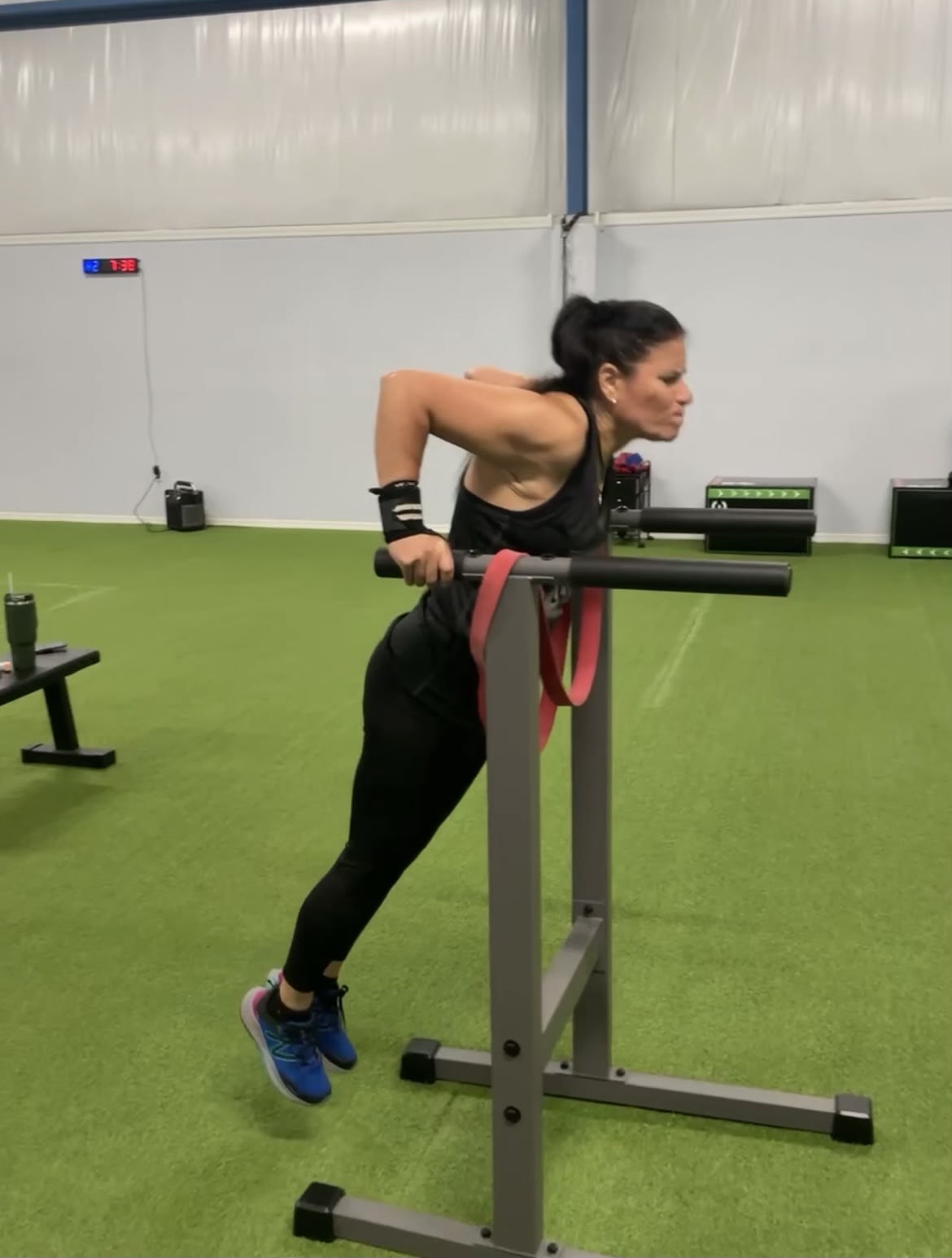 Personal Training near St. Cloud