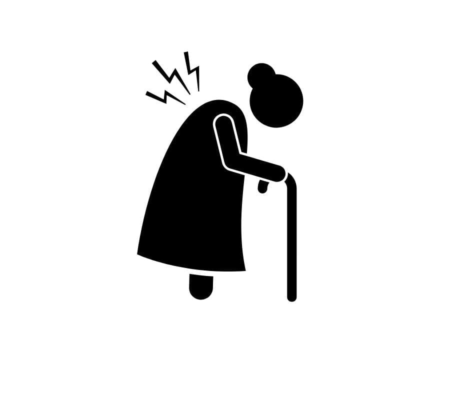 Standing Up Straight & Balance Exercises to Reduce Frailty