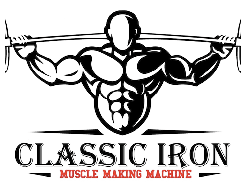 The Classic Iron