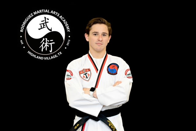 Kids Martial Arts near Highland Village