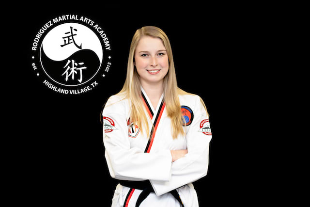 Kids Martial Arts near Highland Village
