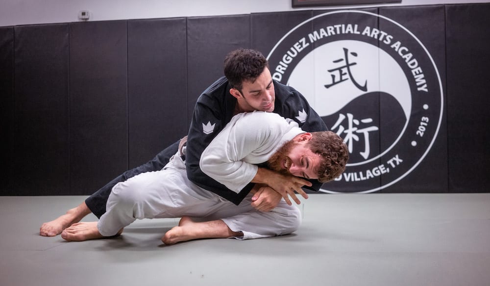 Highland Village Martial Arts Programs Rodriguez ATA Martial Arts