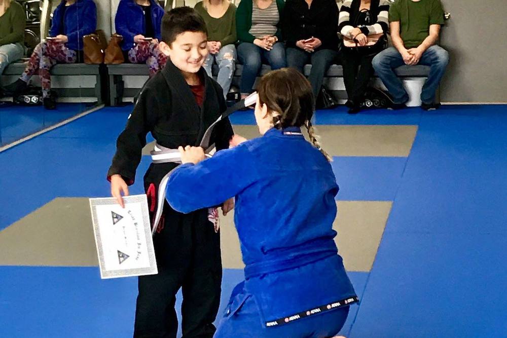 Kids Martial Arts near Archdale