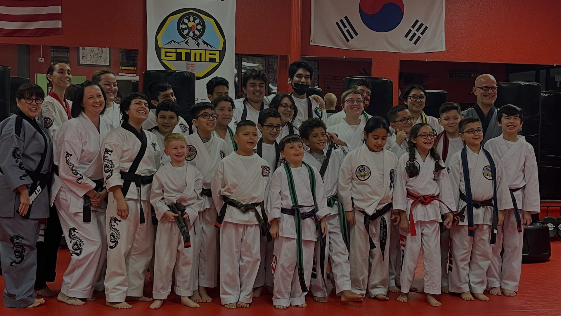 <style> v {   text-shadow: 2px 2px 8px #1e2a55; } </style><v><strong>Join Our Family At Wyant's Martial Arts</strong></v>