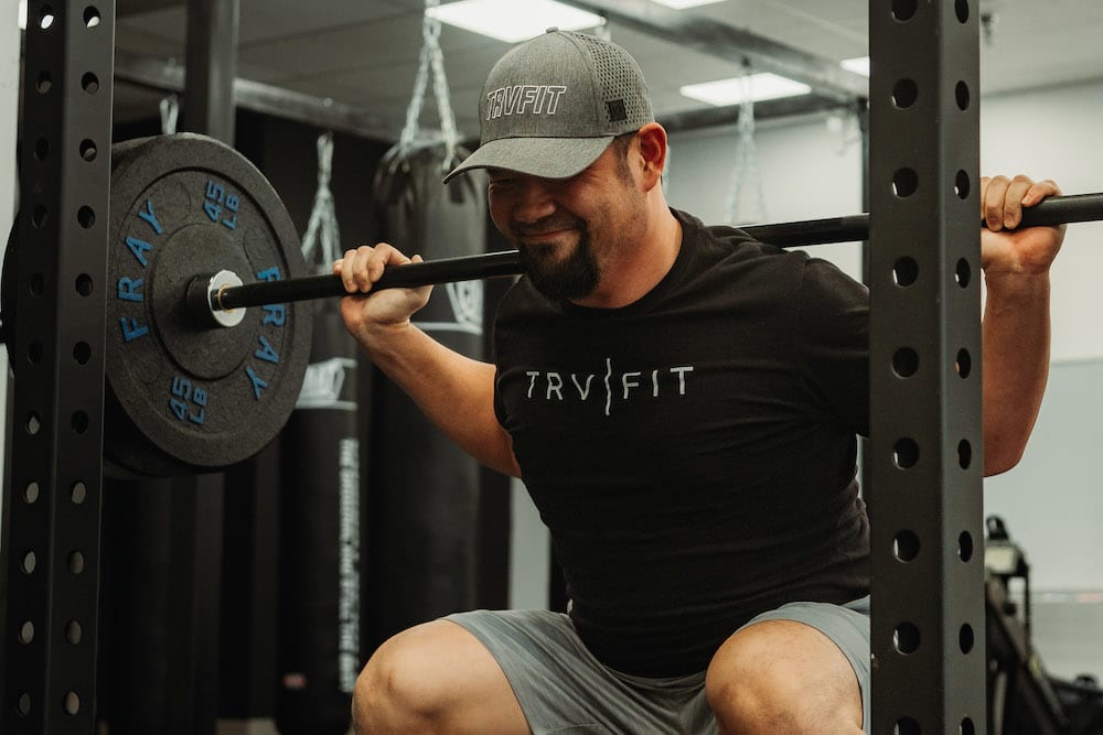 Personal Training near Oak Park