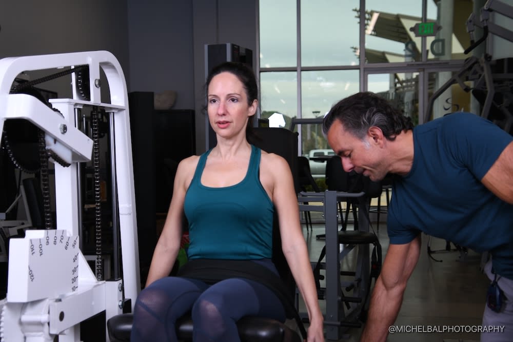 Calabasas Personal Training Vitality Personal Training Calabasas, California