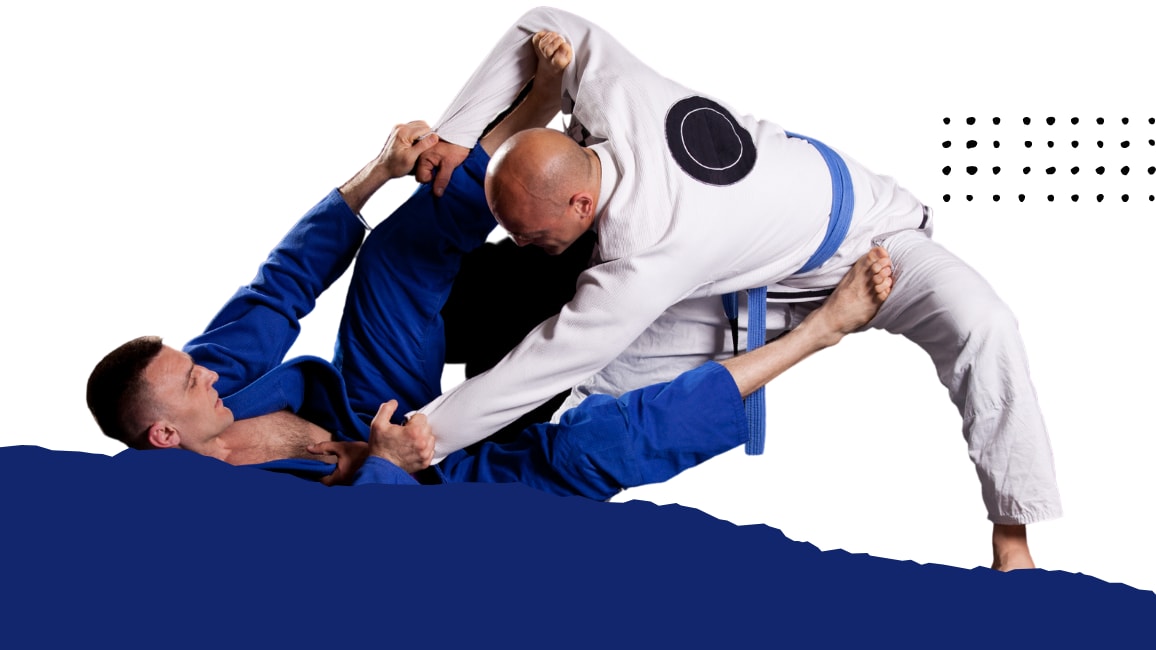 Brazilian JiuJitsu vs. Other Martial Arts How Does It Compare?