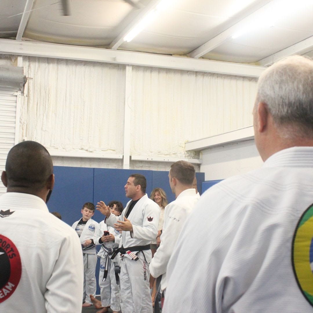 BJJ Lifestyle Incorporating JiuJitsu Principles into Everyday Life