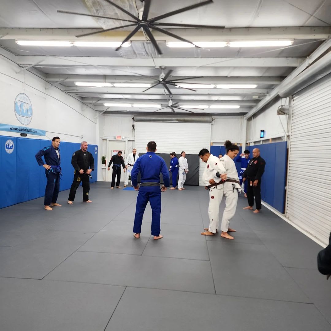 Incorporating Strength and Conditioning for BJJ Success
