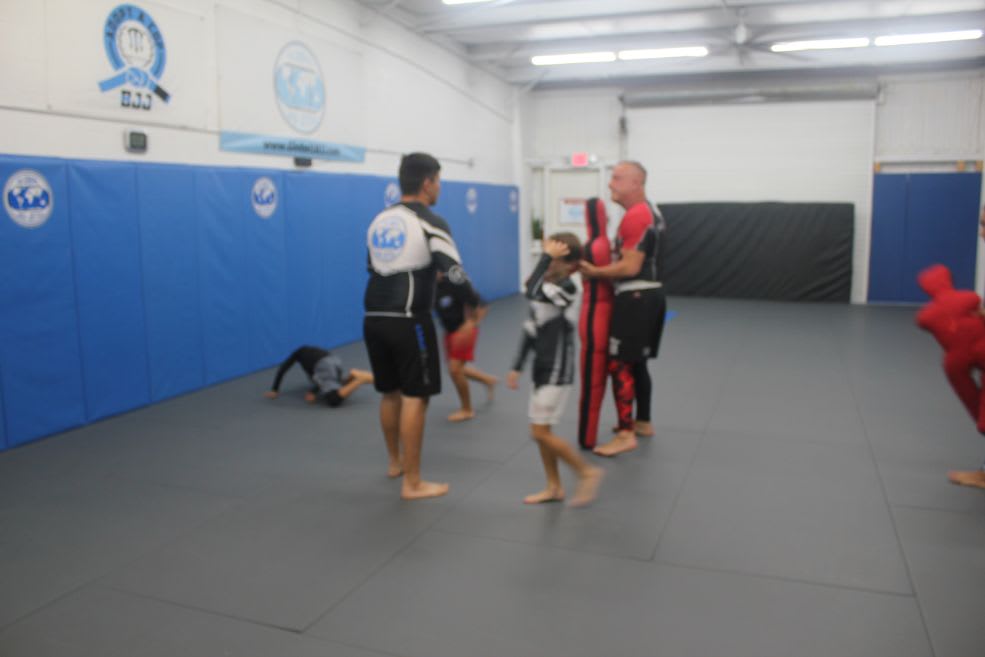 Kids Martial Arts near Naples