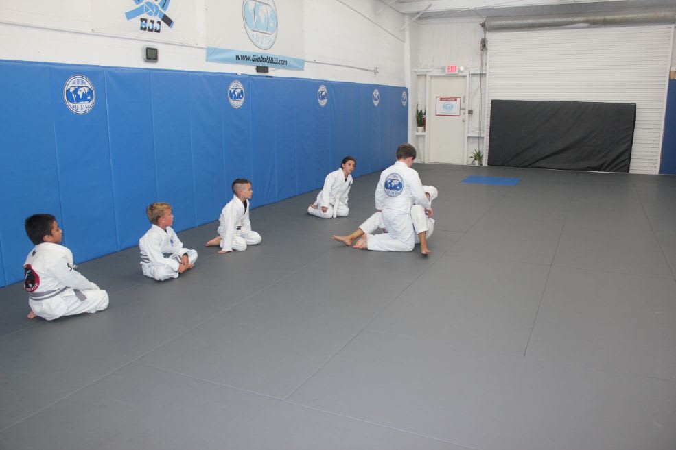 Kids Martial Arts near Naples