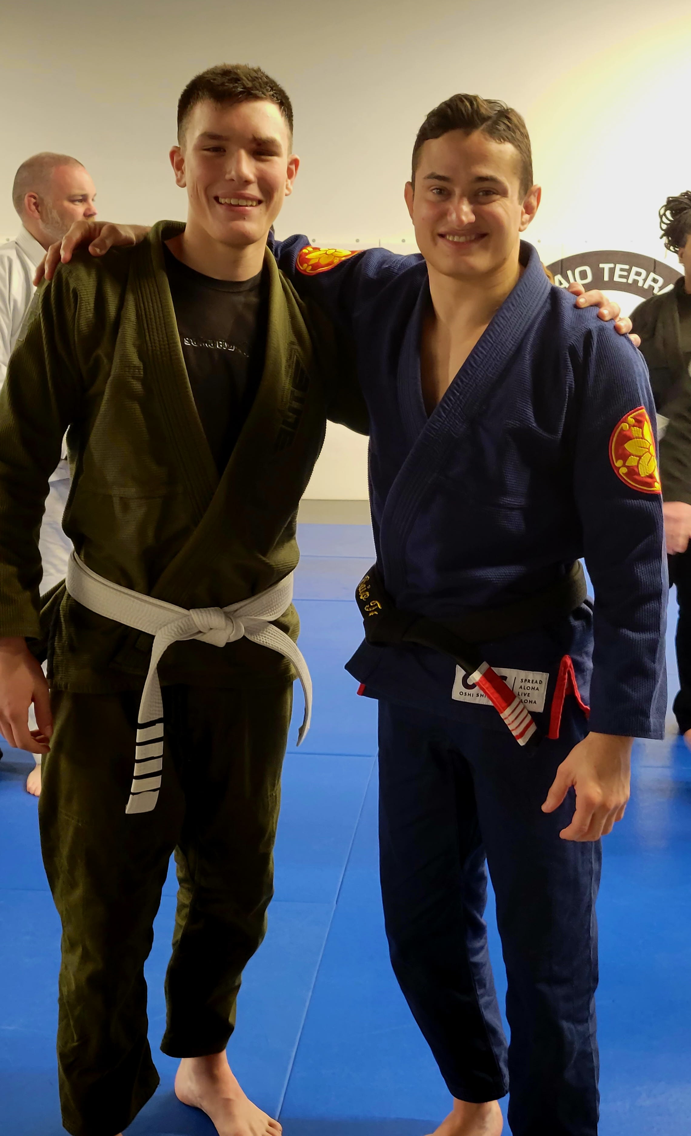 Kids Martial Arts near Fort Worth