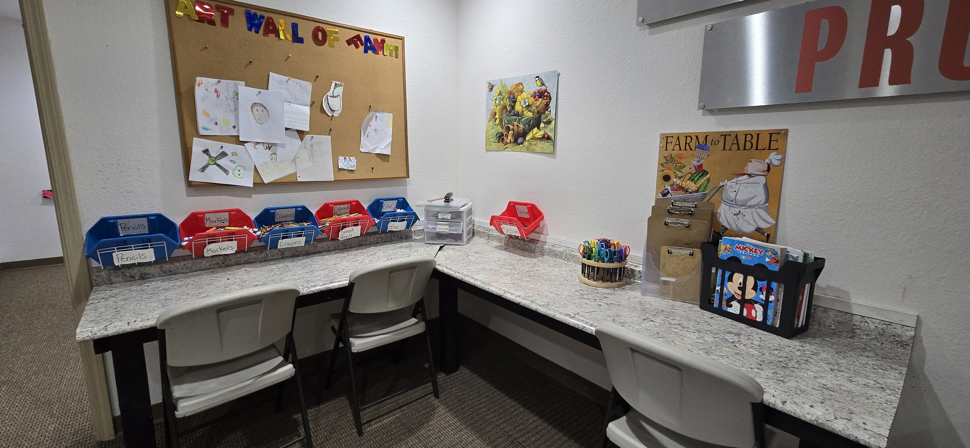 Kids Martial Arts near Fort Worth