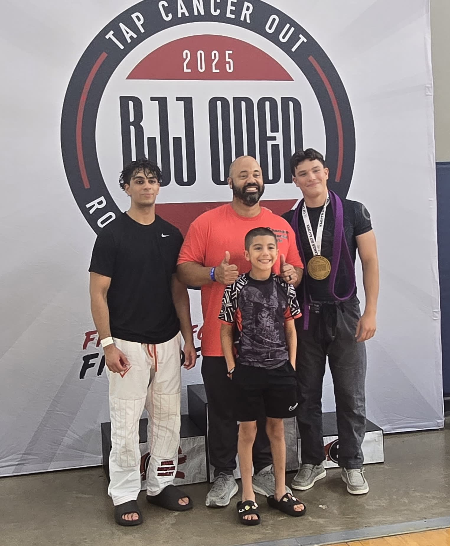 Kids Martial Arts near Fort Worth