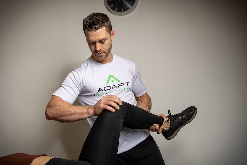 Personal Training and Physical Therapy near Mooresville