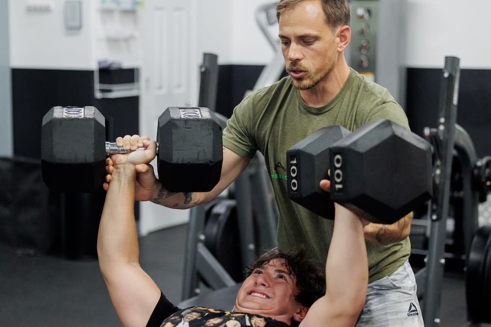 Physical Therapy near Mooresville