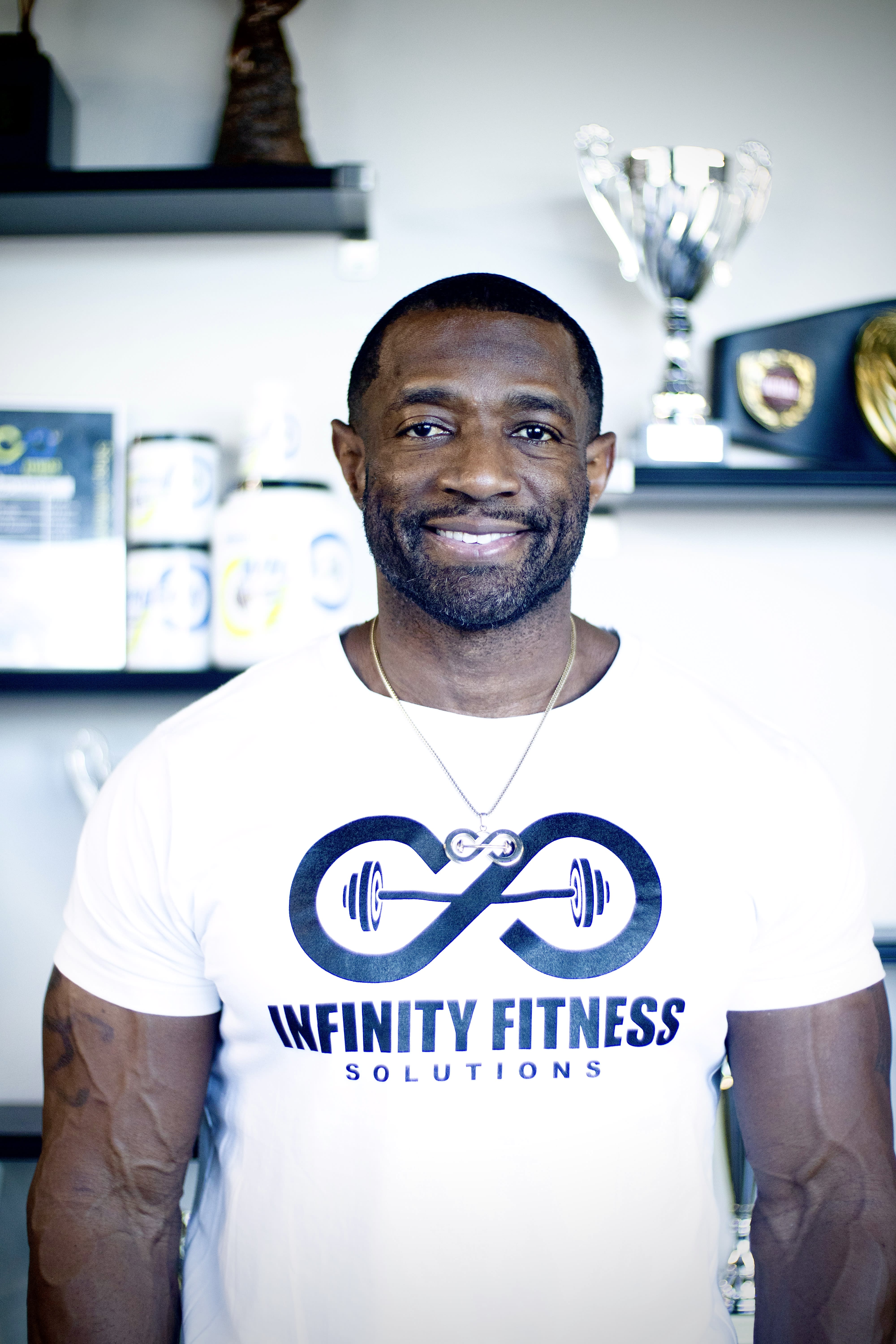 Personal Training near Humble