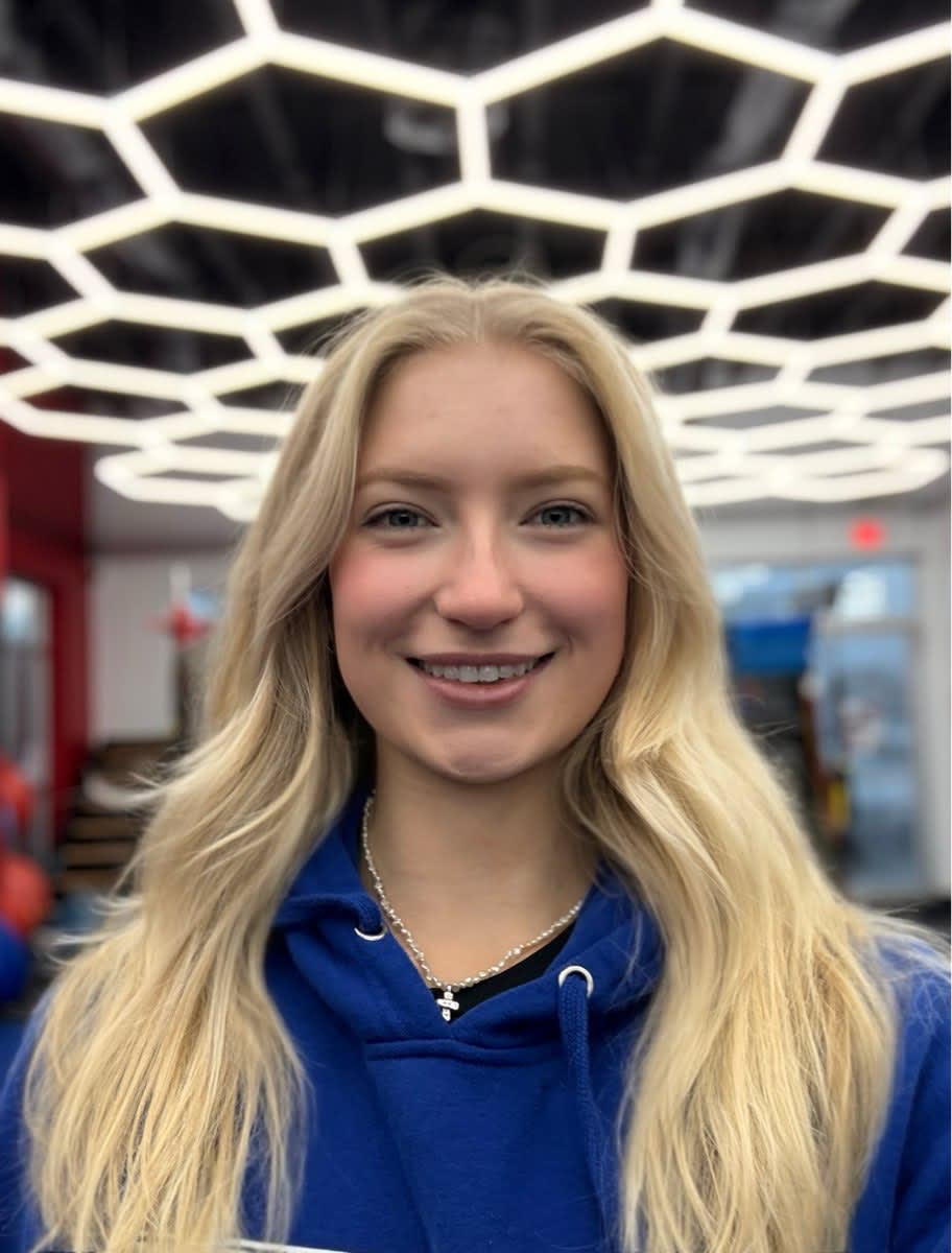 Semi Private Personal Training near Graham