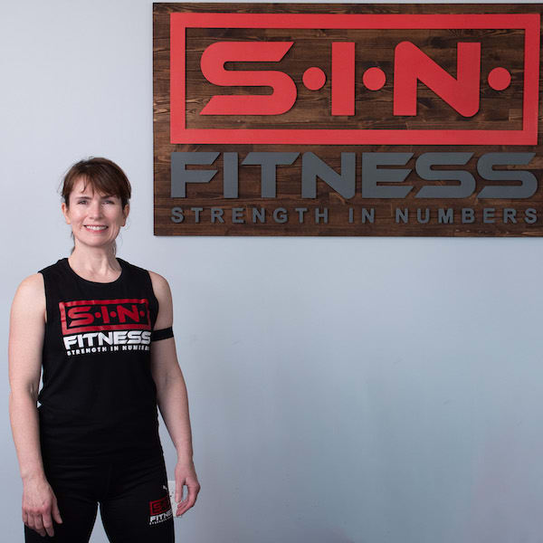 Personal Training near Berlin