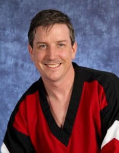 Denny Strecker in Troy - Denny Strecker's Karate