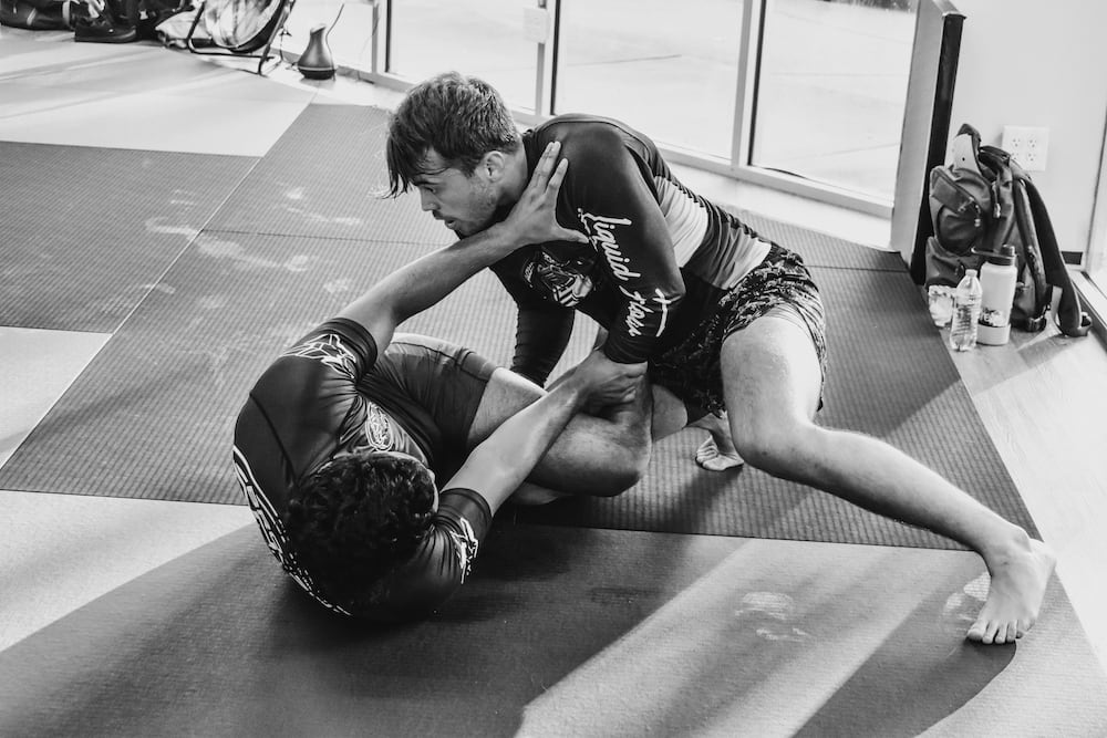 Nashville Kids Martial Arts Broken Anvil Jiu Jitsu Madison, Tennessee