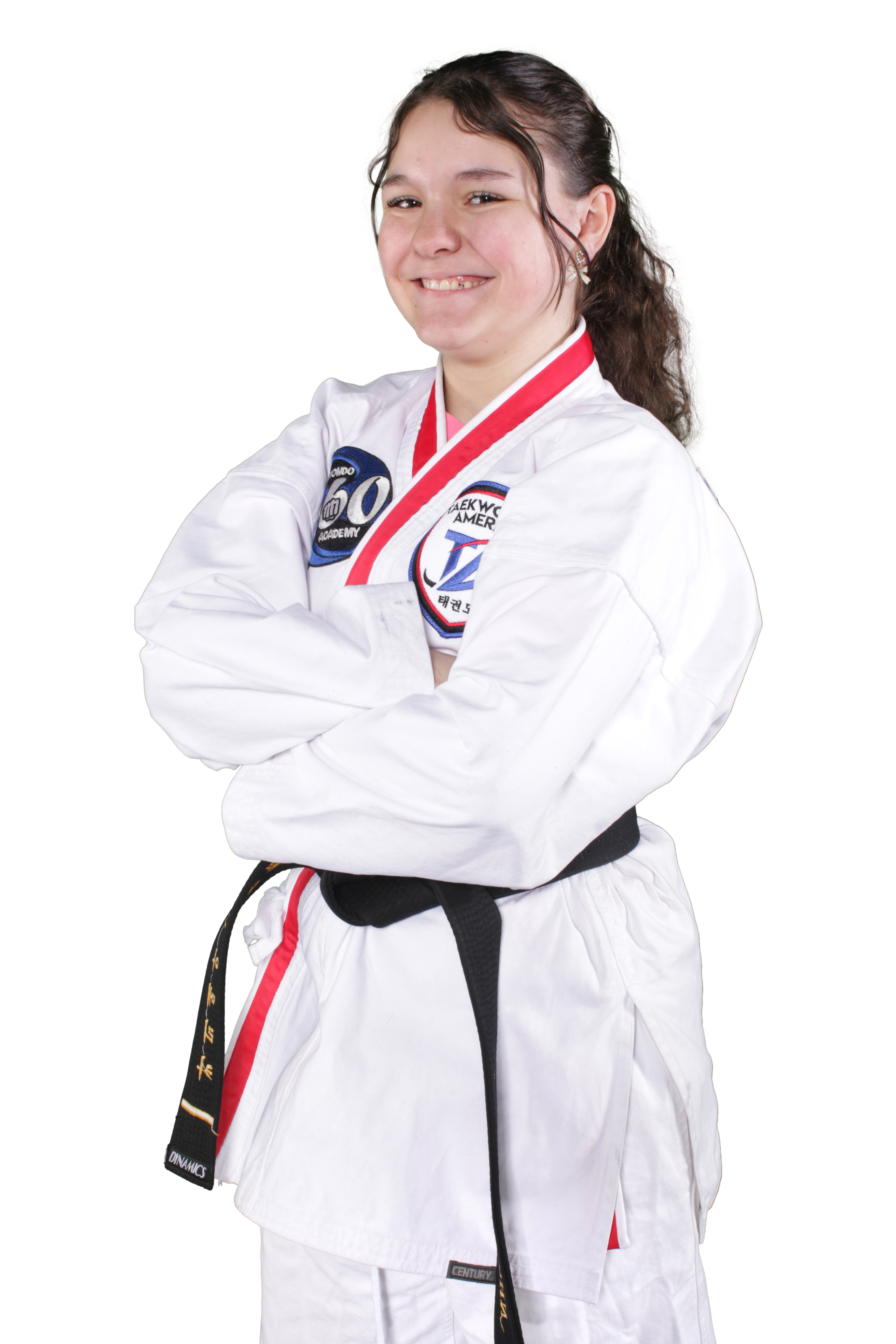 Kids Martial Arts near Belmont