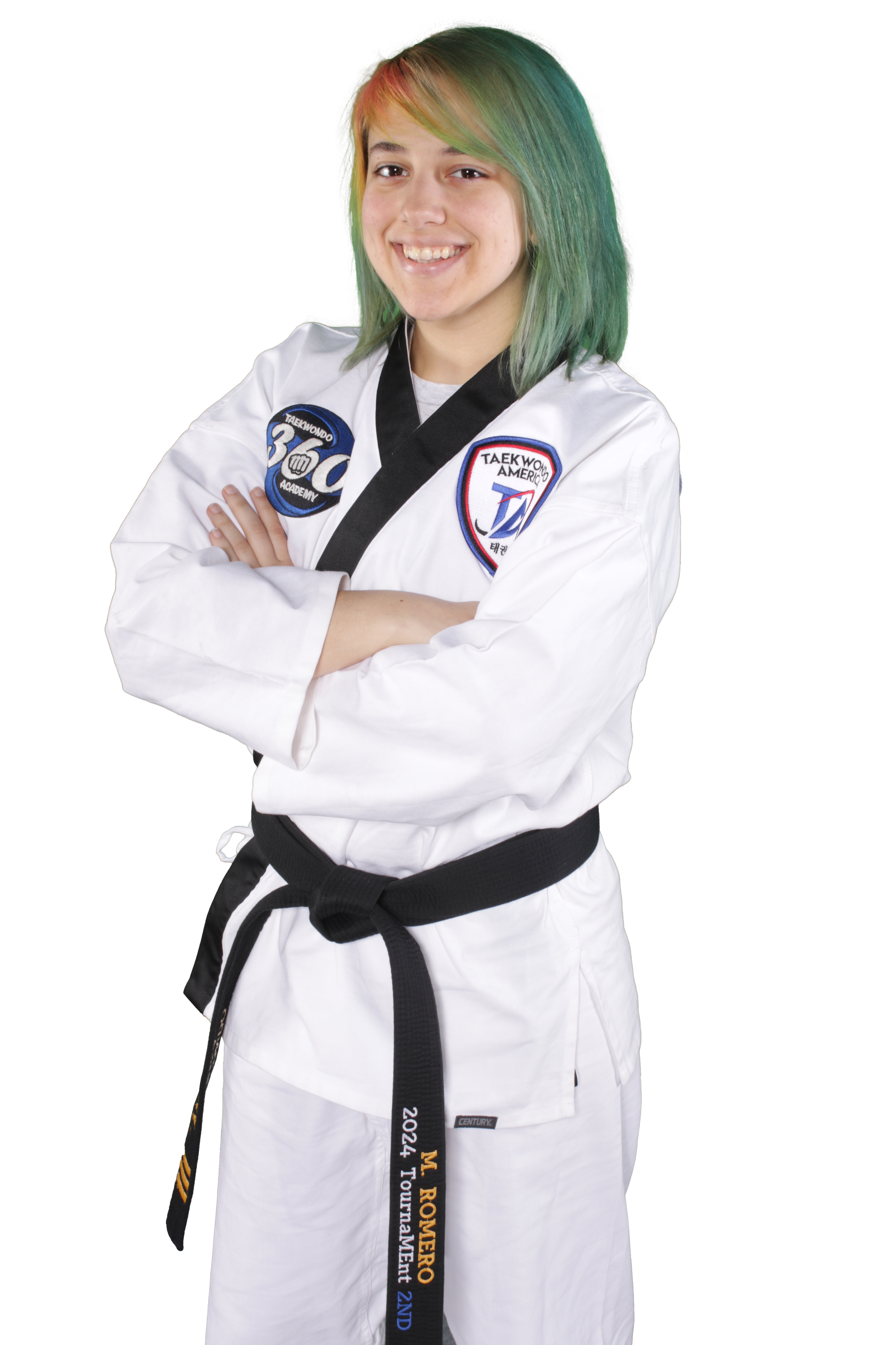 Kids Martial Arts near Belmont