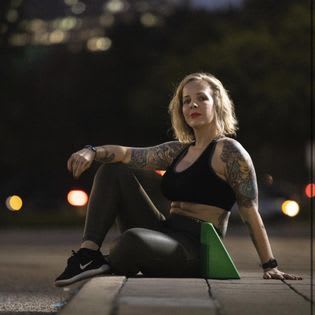 Yoga near Humble