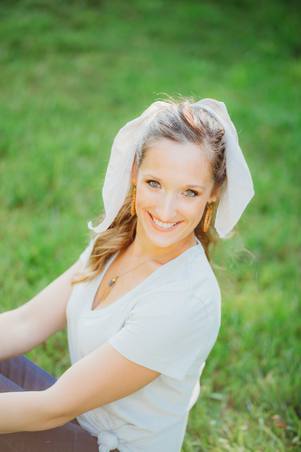 Yoga near Humble