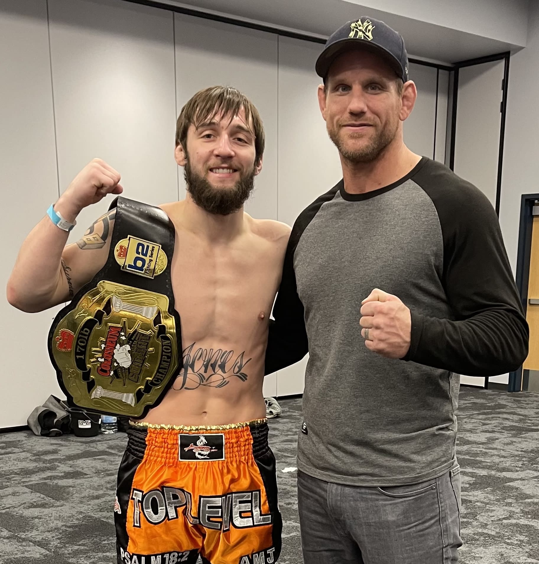 Kids Martial Arts near Indianapolis