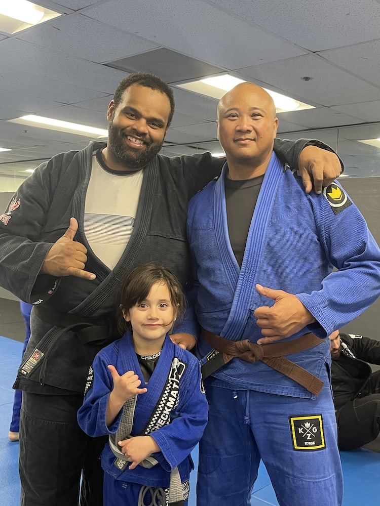 Kids Martial Arts near Fresno