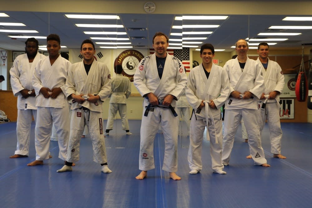 Martial Arts Programs National Martial Arts