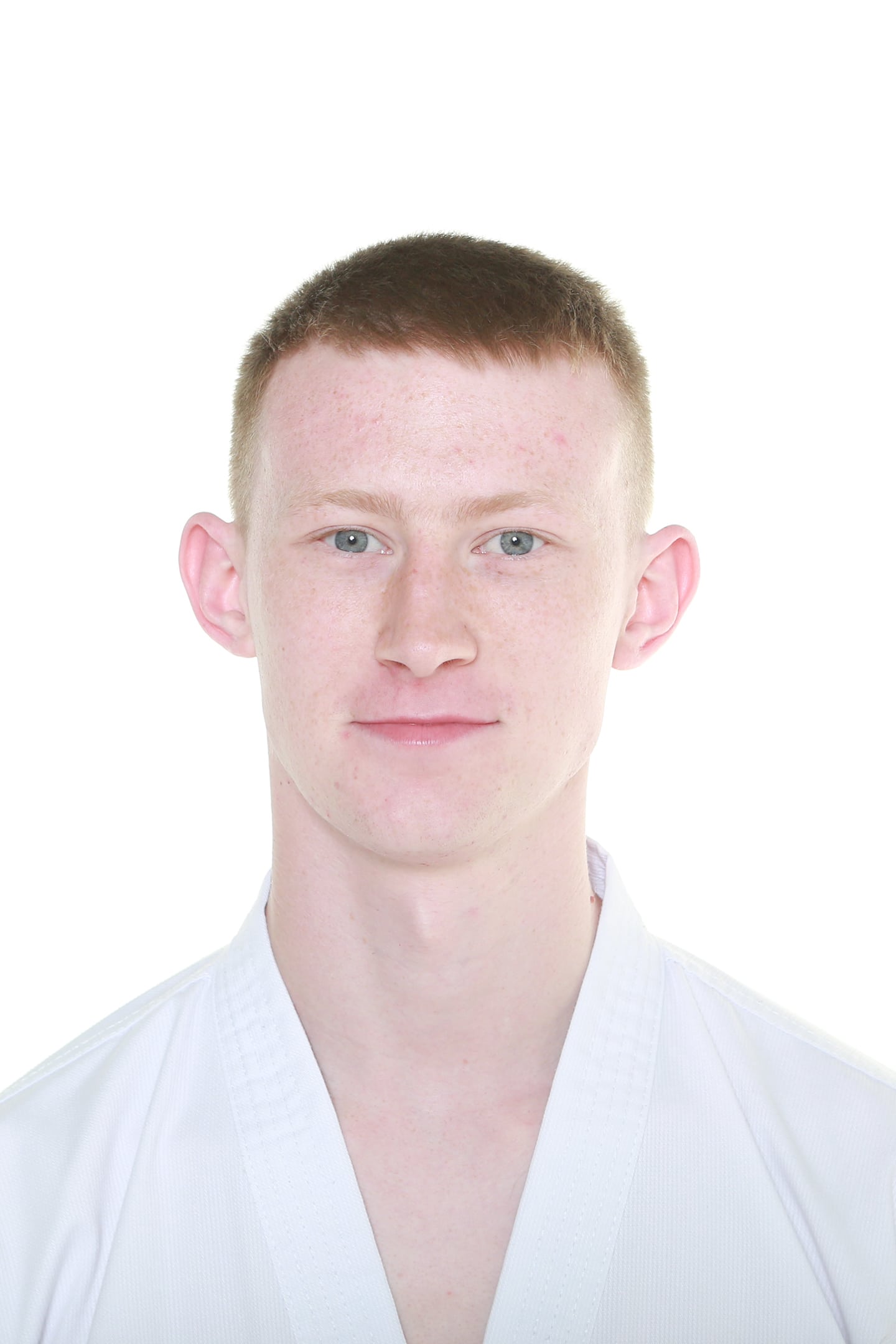 Daniel Donnelly in Balbriggan - Elite Taekwondo Academy