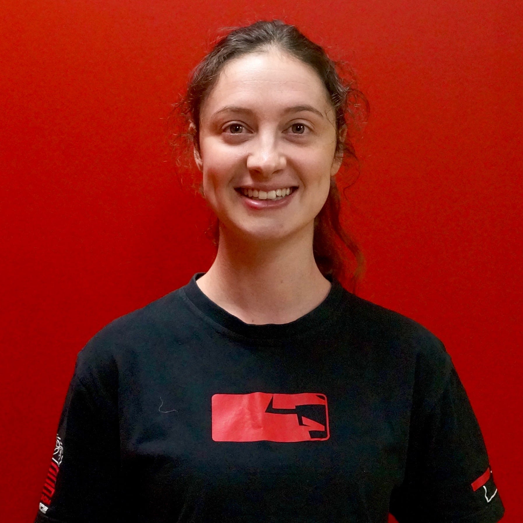 Tesse Hansen in East Victoria Park - Advanced Martial Arts & Fitness
