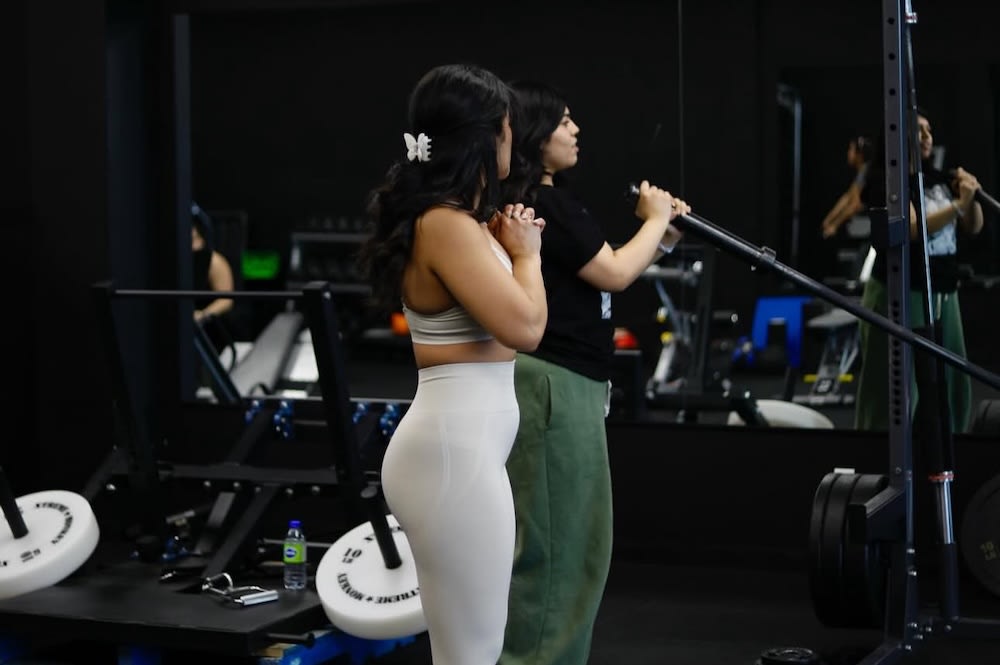 Personal Training near Greenfield Park