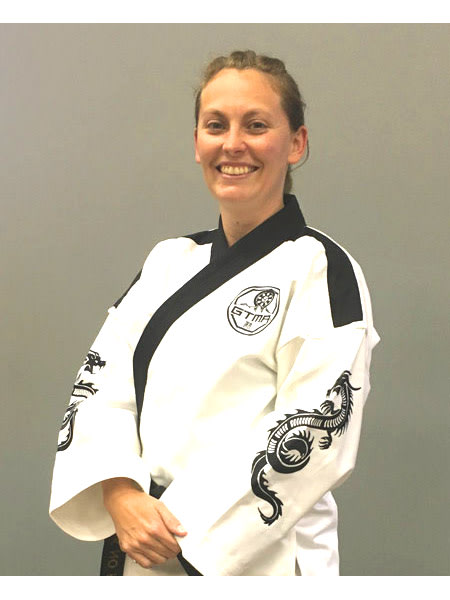 Kids Martial Arts near Omaha