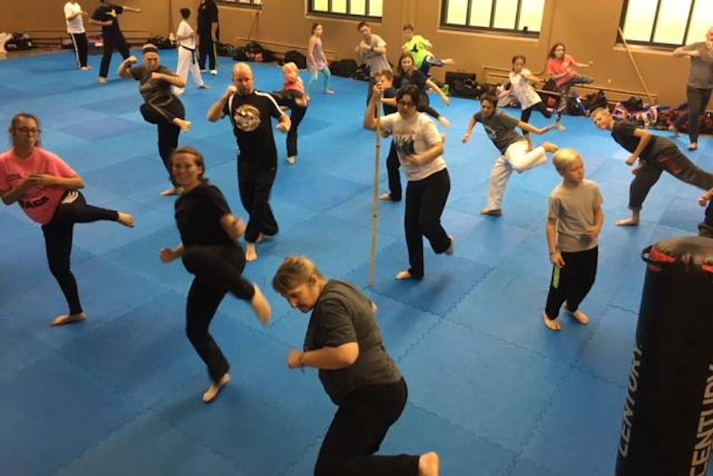 Omaha Martial Arts Programs Omaha TMA Omaha, Nebraska