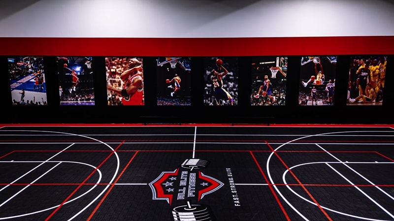 Personal Training near Surrey