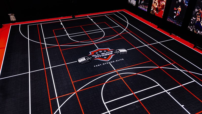 Personal Training near Surrey