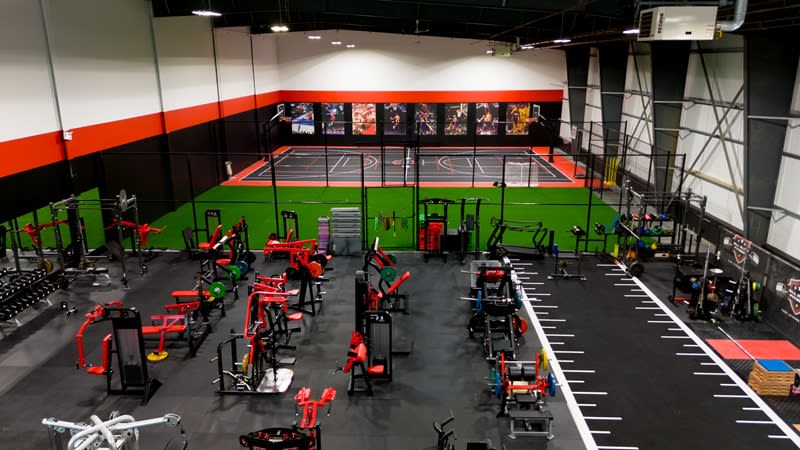 Personal Training near Surrey