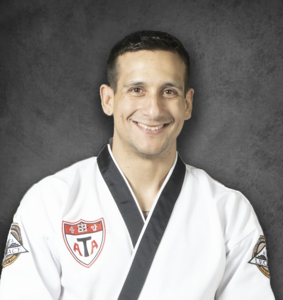 Kids Martial Arts near Moultrie
