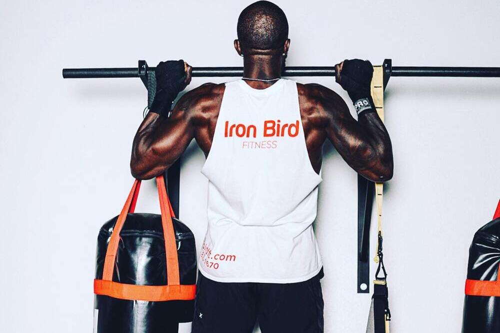 personal training and nutrition coaching near Fresno, Mayfair, and Clovis