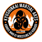 Telford MMA