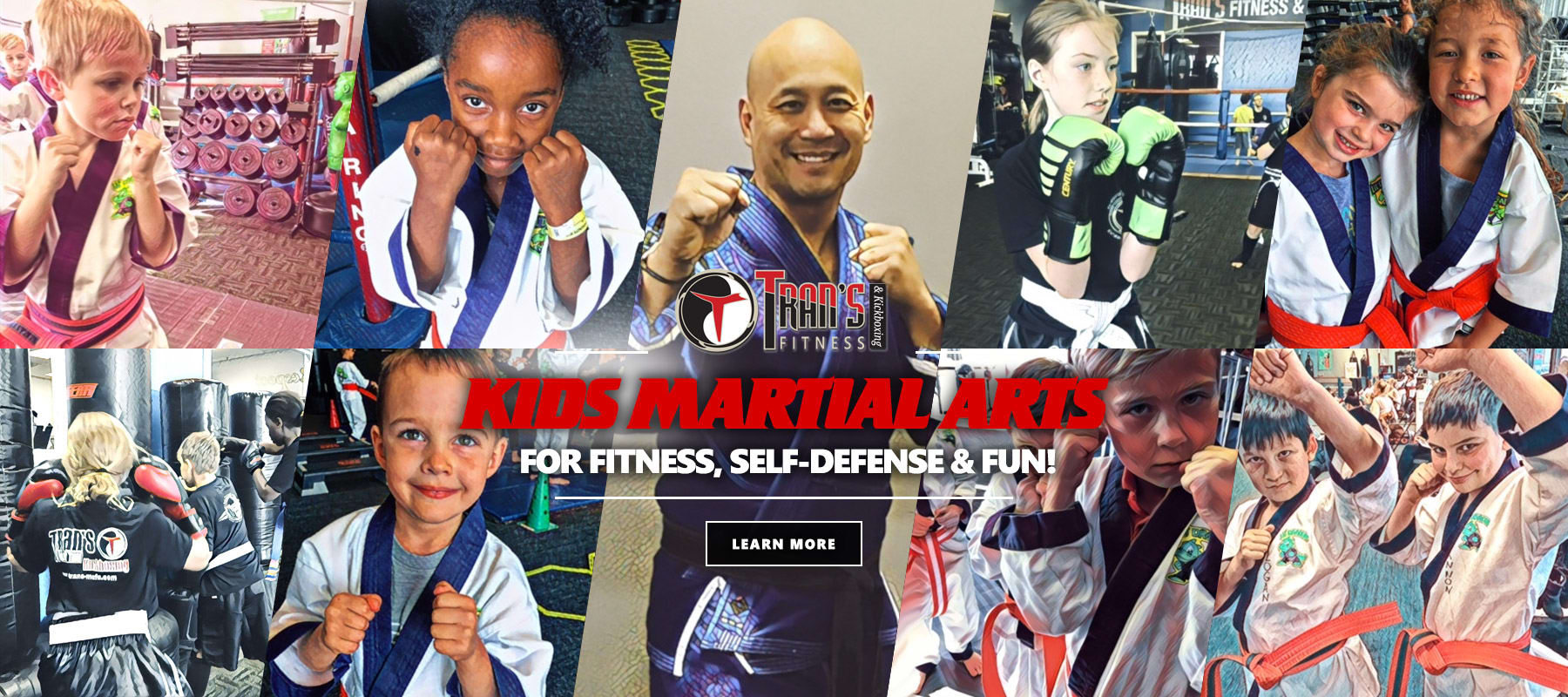 Denver Kids Martial Arts Trans Fitness & Kickboxing Denver Denver