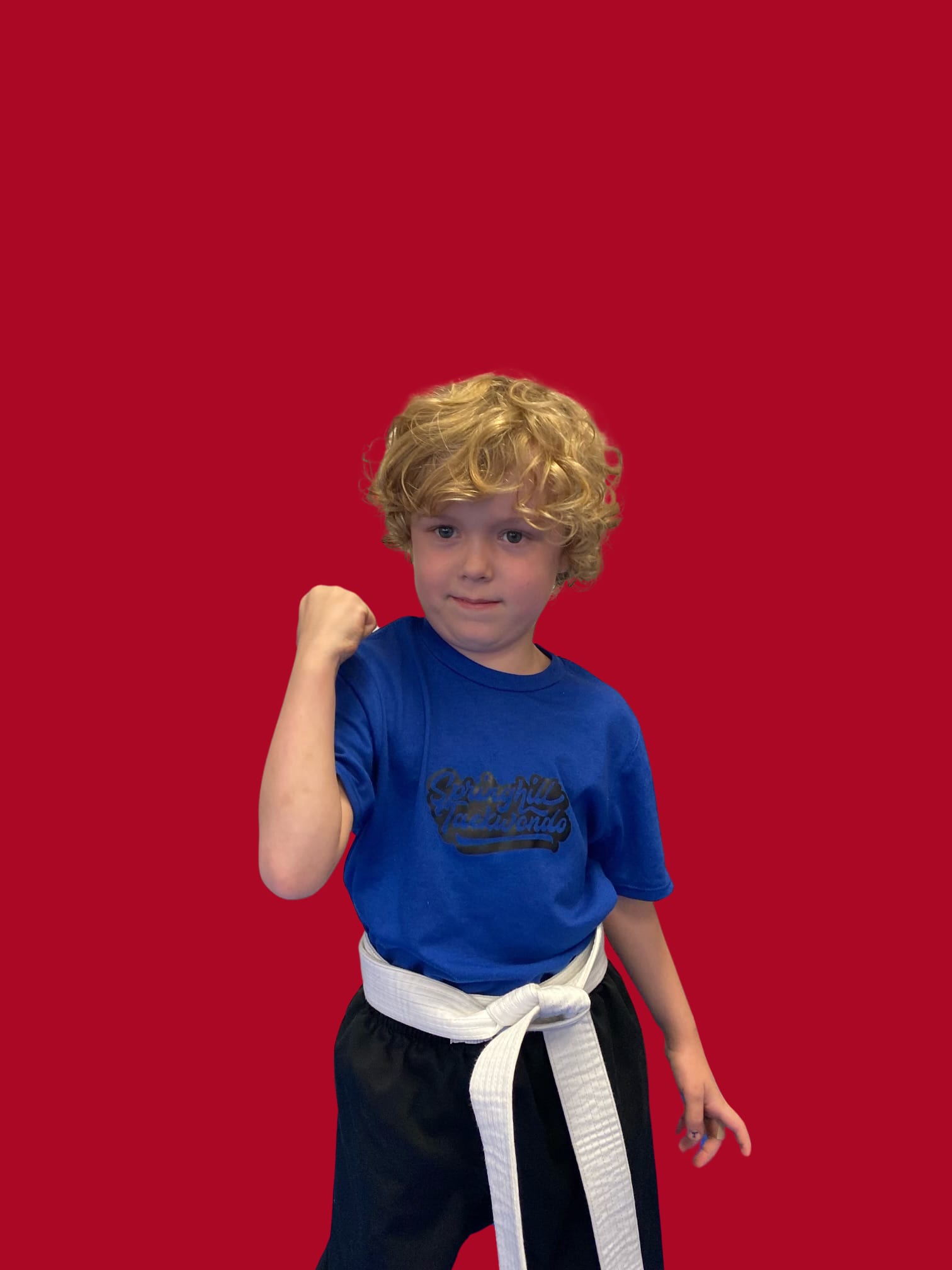 Kids Martial Arts near Mobile