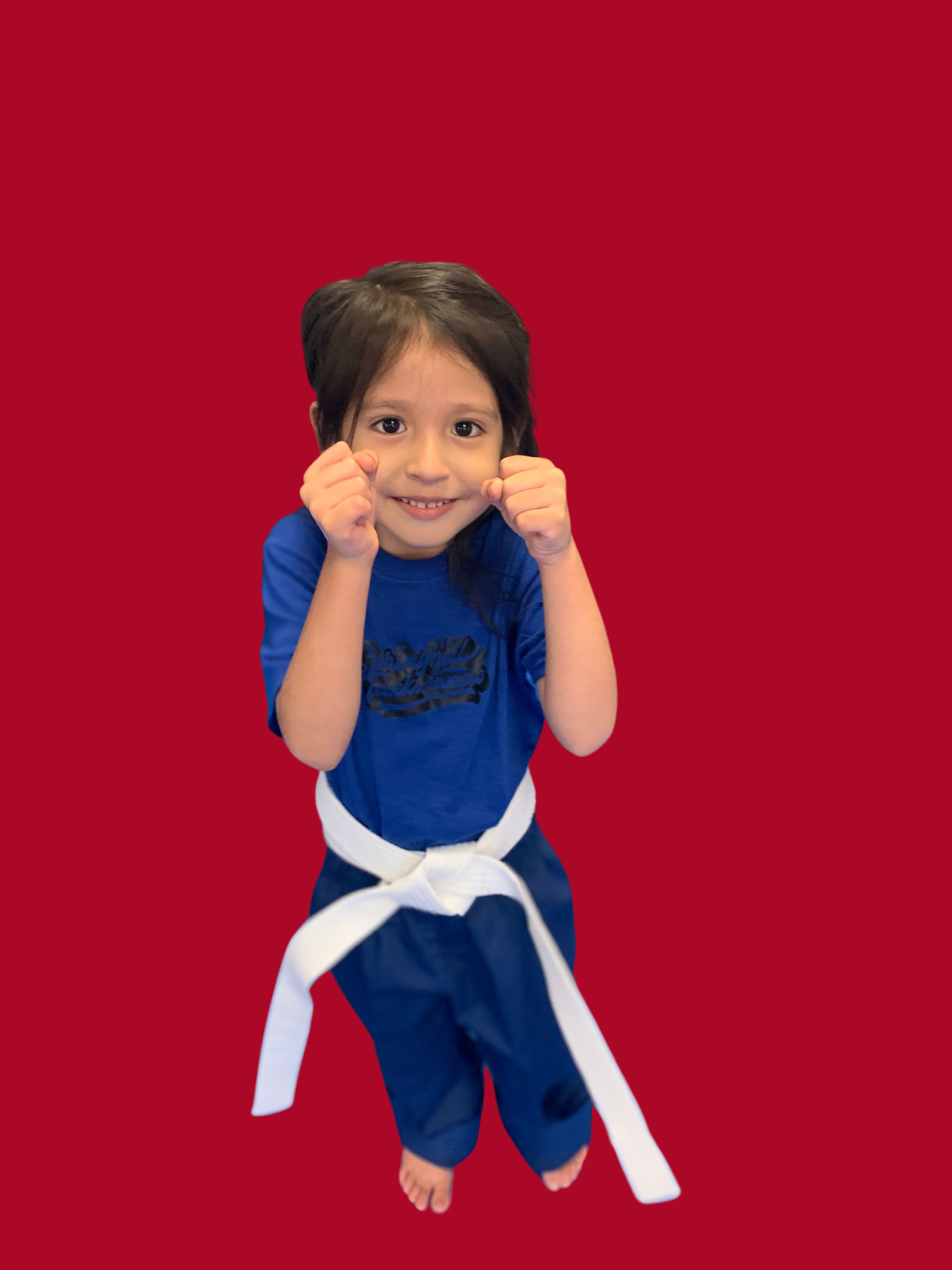 Kids Martial Arts near Mobile