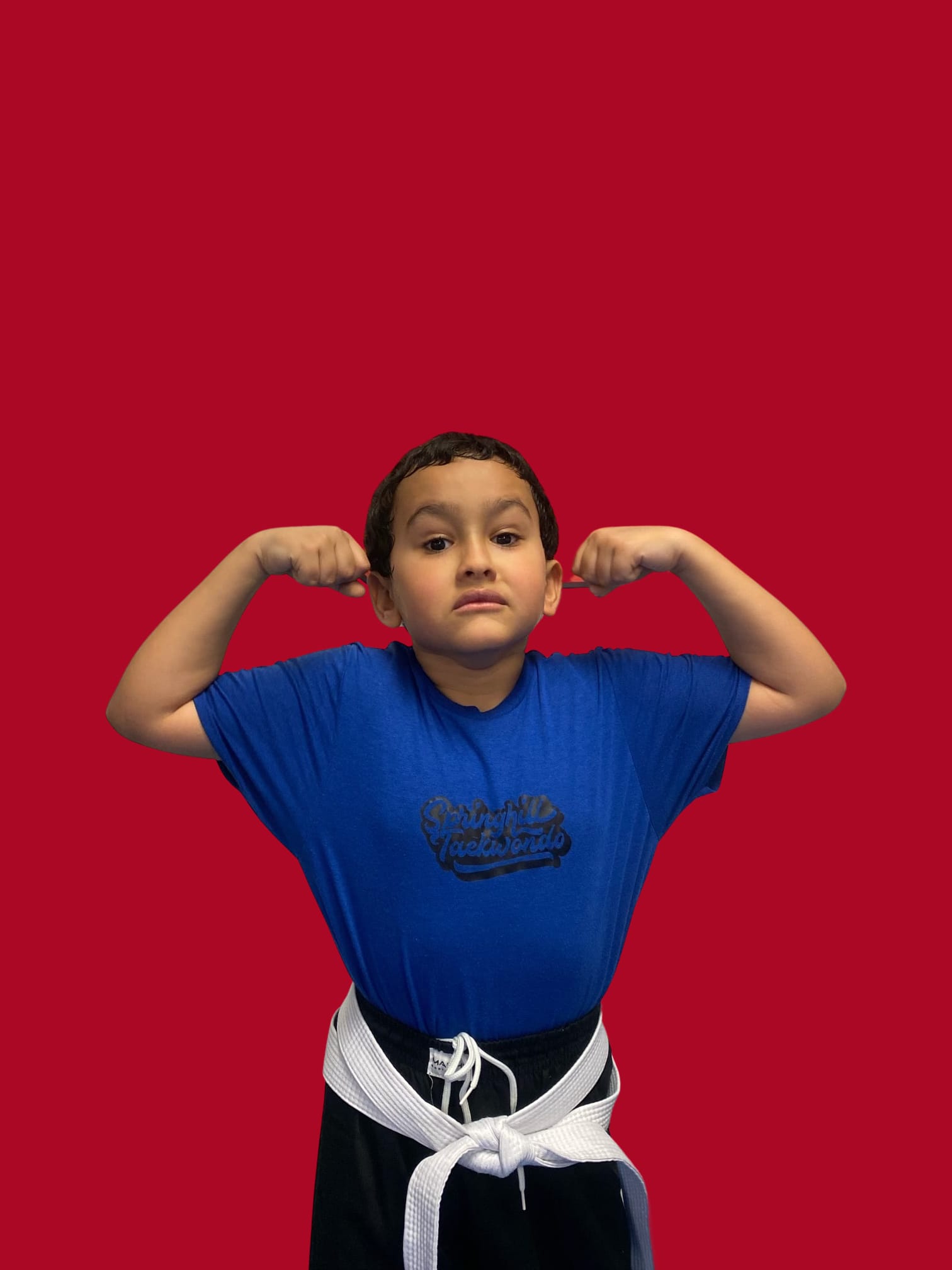 Kids Martial Arts near Mobile