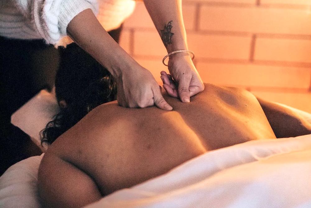 Massages near Tracy