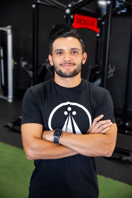 Semi Private Personal Training near Palm Desert