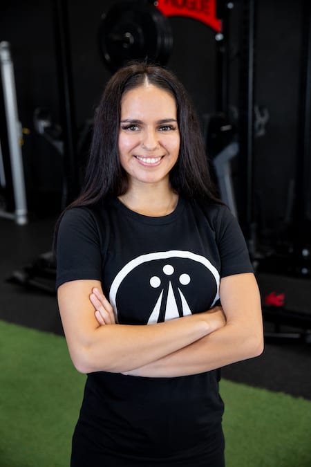 Semi Private Personal Training near Palm Desert